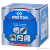 Изображение Головка торц. 3/4" 65мм 12-гран. (KING TONY)
