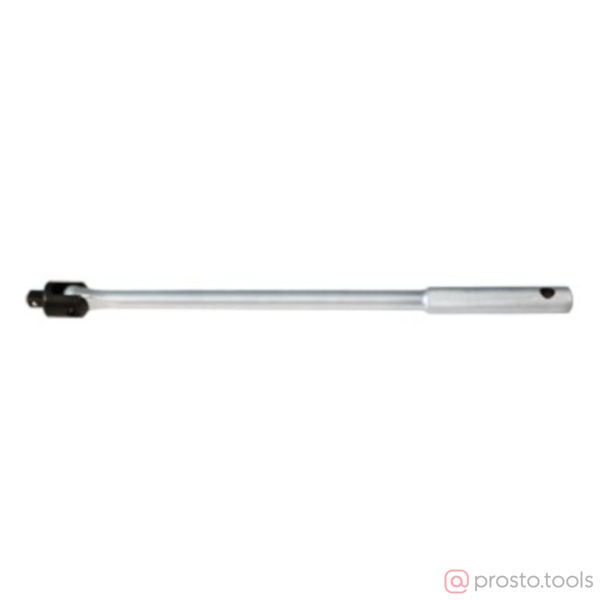 Изображение Вороток 1/2" 463 мм, с шарниром (KING TONY)