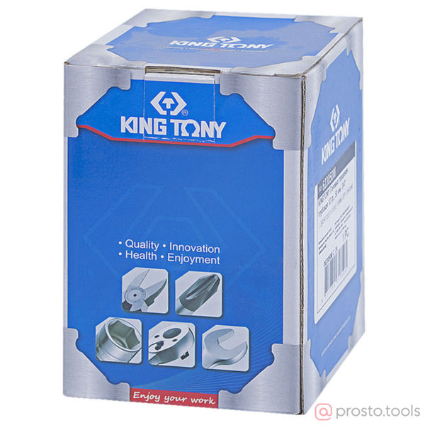 Изображение Головка торц. 3/4" 50мм 12-гран. глубокая (KING TONY)