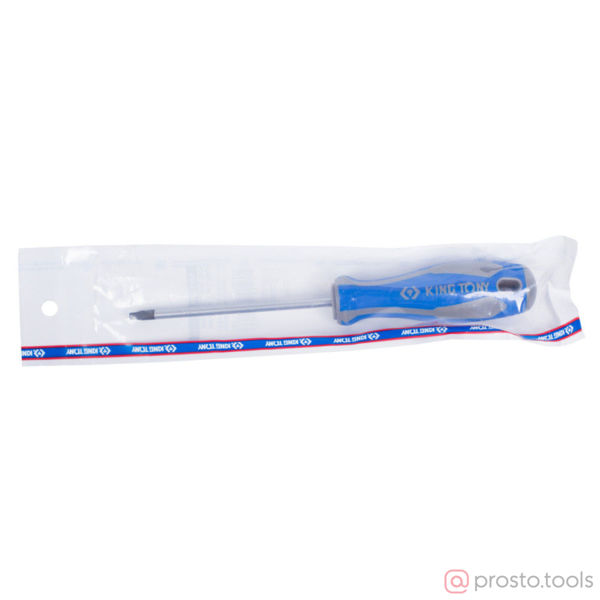 Изображение Отвертка Torx 100мм T20 (KING TONY)