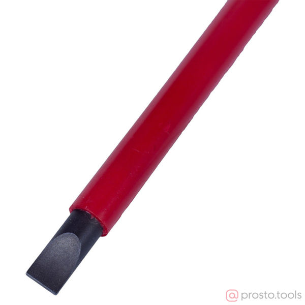 Изображение Отвертка шлицевая 150х6,5 (до 1000В) (KING TONY)