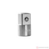 Изображение Переходник F1/2" x M3/4" //KING TONY