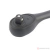 Изображение Трещотка 1/2" 72 зуба с быстрым сбросом, 2-х комп.рукоятка GROSS