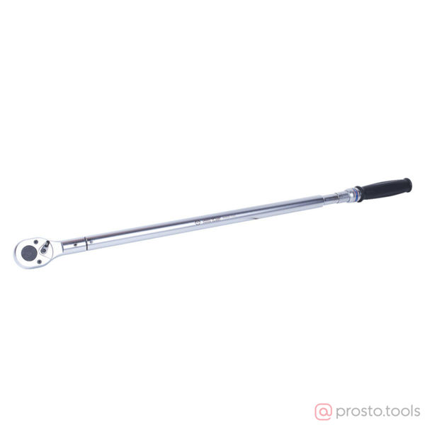 Изображение Ключ динамометрический 3/4" 100-600Нм (KING TONY)