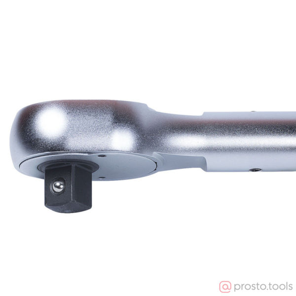 Изображение Ключ динамометрический 3/4" 100-600Нм (KING TONY)