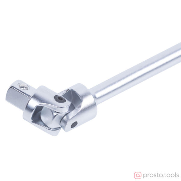 Изображение Вороток 1/2" 450 мм, Т-образный (KING TONY)