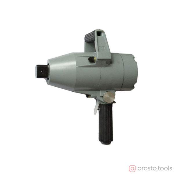 Изображение Гайковерт пневматический ударный 1-1/2" 3150Нм ИП-3115 //JEZDA