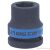 Изображение Головка ударная 3/4" 21мм 6-гран. (KING TONY)