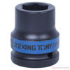 Изображение Головка ударная 3/4" 22мм 6-гран. (KING TONY)