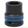 Изображение Головка ударная 3/4" 24мм 6-гран. (KING TONY)