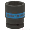 Изображение Головка ударная 3/4" 32мм 6-гран. (KING TONY)