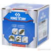 Изображение Головка ударная 3/4" 65мм 6-гран. (KING TONY)