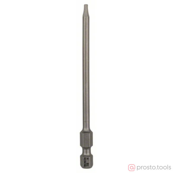 Изображение Бита TX8х89мм 2шт. хвостовик Е1/4" //BOSCH