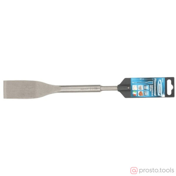 Изображение Долото плоское SDS-plus 40х260мм //GROSS
