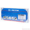 Изображение Набор головок 1/2"&3/8" Е6-Е20 Т10-Т55 20 предметов //KING TONY