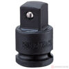 Изображение Переходник ударный F1/2" x M3/4" //KING TONY