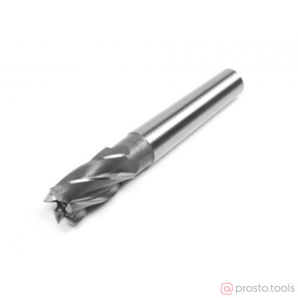 Изображение Фреза концевая к/х 18х32 z=4 (Р6М5)