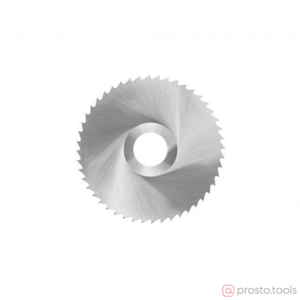 Изображение Фреза отрезная 125*1,6 тип 2 64Z P6M5 (2254-1266) //VENUS