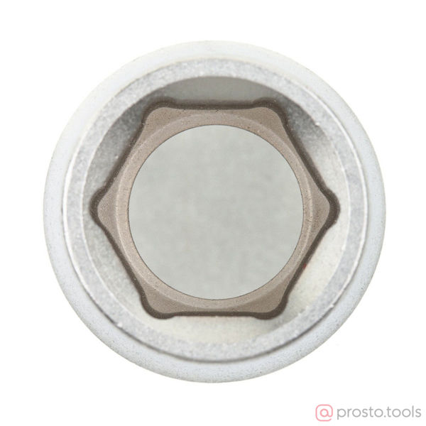 Изображение Головка торц. 1/2" 15мм 6-гран. (MATRIX)