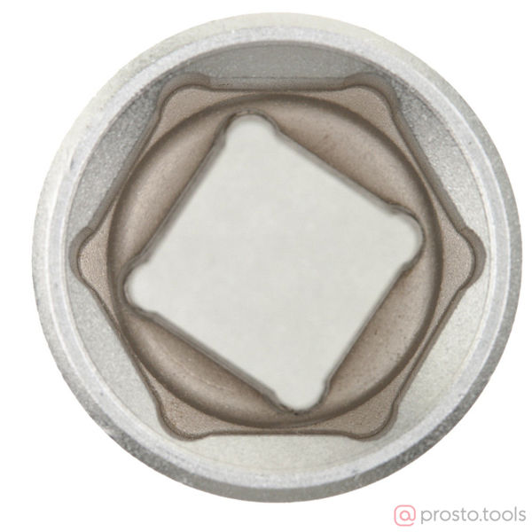 Изображение Головка торц. 1/2" 27мм 6-гран. (MATRIX)
