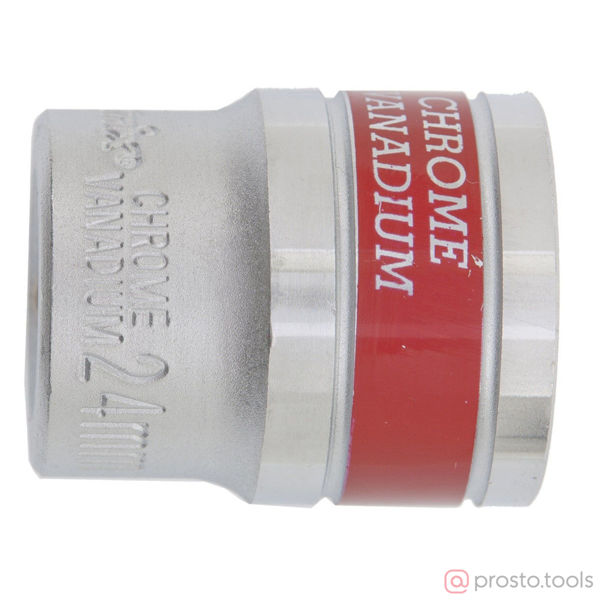 Изображение Головка торц. 1/2" 24мм 12-гран. (MATRIX)