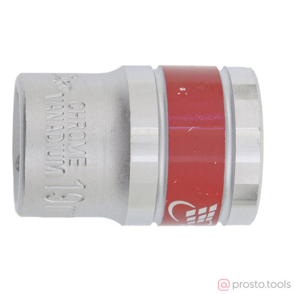 Изображение Головка торц. 1/2" 22мм 12-гран. (MATRIX)