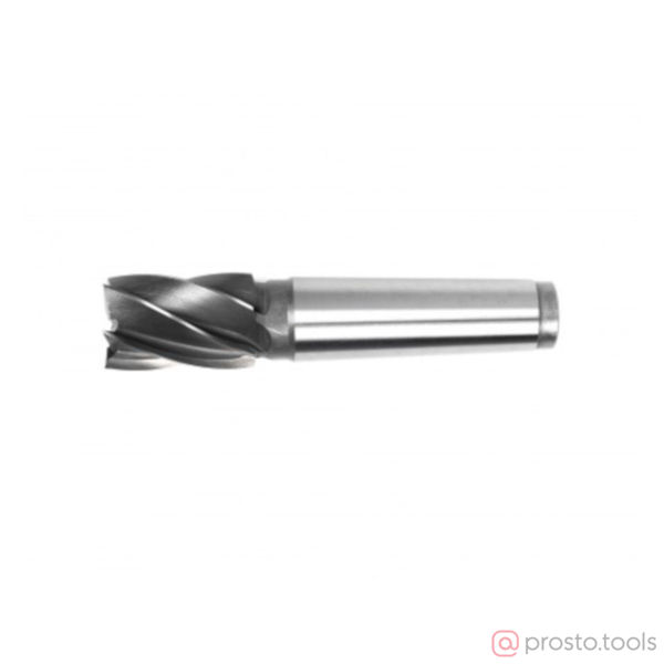 Изображение Фреза концевая к/х 28х 45 z=5 КМ3 (Р6М5)