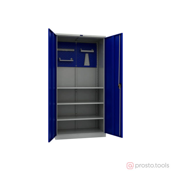 Изображение Шкаф для инструмента TC-1995-023000 Практик