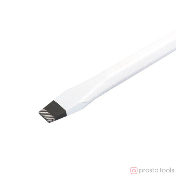 Изображение Отвертка шлицевая 150х6,5 3-х комп. рукоятка (GROSS)
