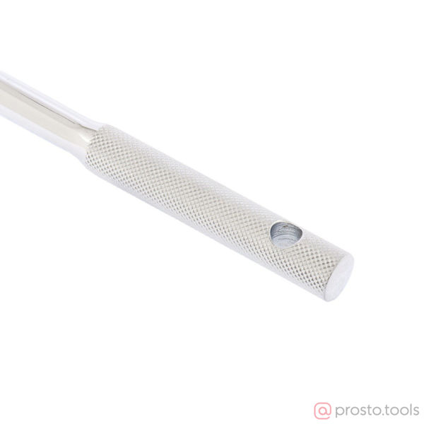 Изображение Вороток 1/2" 380 мм, с шарниром MATRIX MASTER