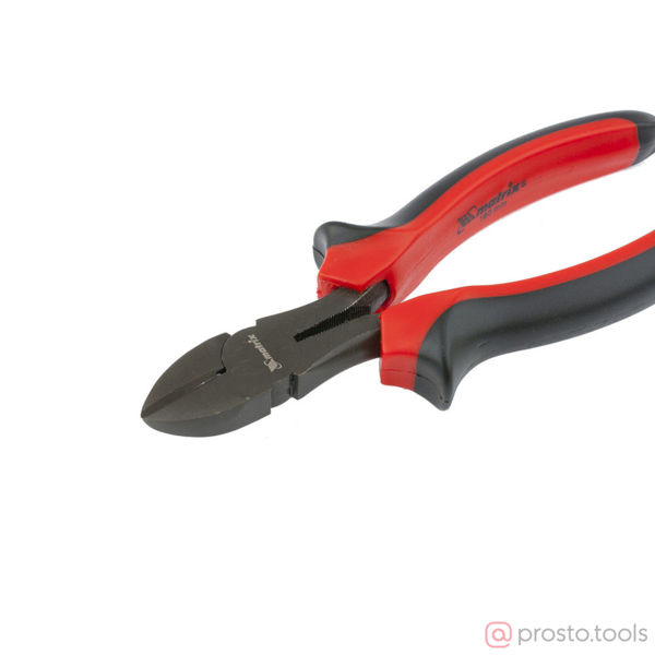 Изображение Кусачки боковые 160 мм BLACK NICKEL MATRIX