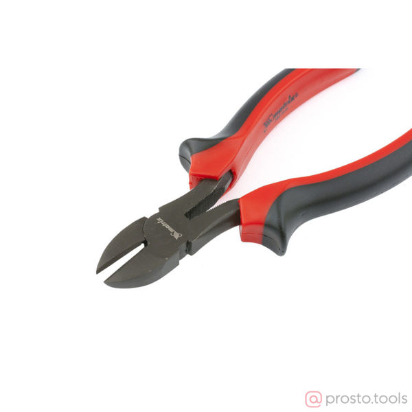 Изображение Кусачки боковые 160 мм BLACK NICKEL MATRIX