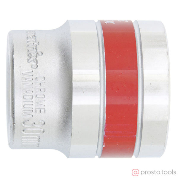 Изображение Головка торц. 1/2" 30мм 6-гран. (MATRIX)