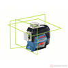 Изображение Нивелир лазерный GLL 3-80CG + BM1 + 12V + L-boxx //BOSCH