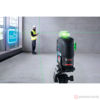 Изображение Нивелир лазерный GLL 3-80CG + BM1 + 12V + L-boxx //BOSCH