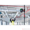 Изображение Нивелир лазерный GLL 3-80CG + BM1 + 12V + L-boxx //BOSCH