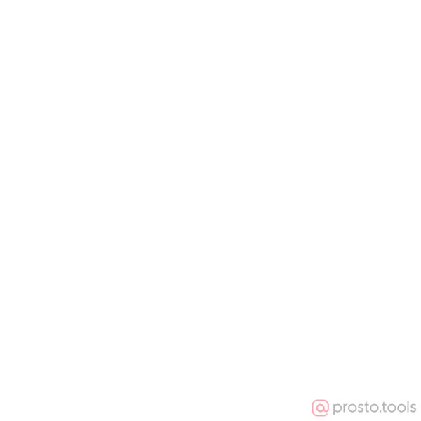 Изображение Сумка инструментальная 420 x 300 x 250 С-05 КВТ