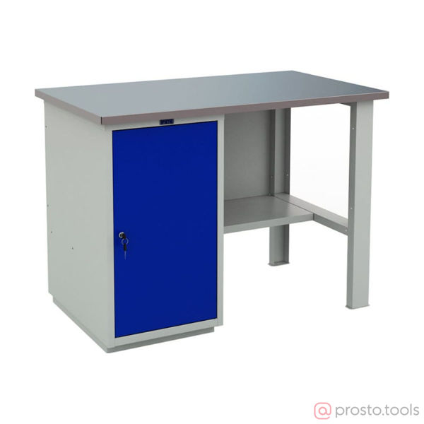 Изображение Верстак WT120.WD1/F1.000 Практик