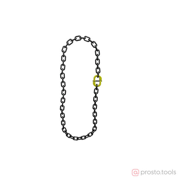 Изображение Строп УСЦ- 2,0 т. 2,0м 8 кл Magnus-Profi