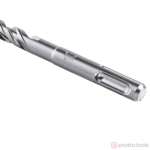 Изображение Бур SDS-plus 10х115 DREI SPITZEN //GROSS