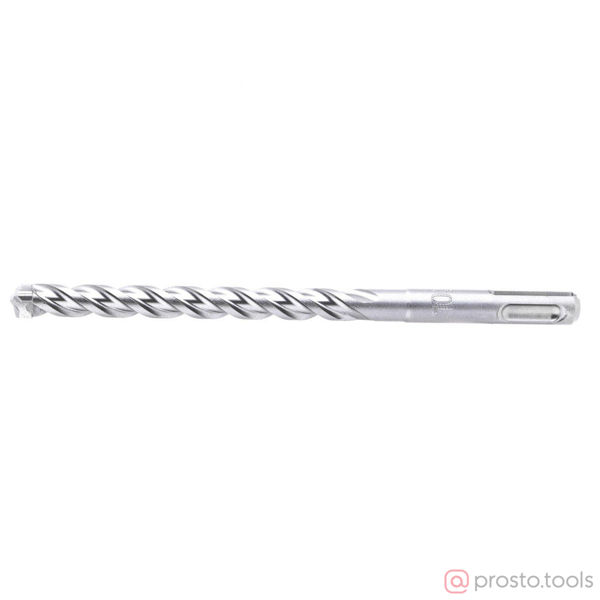 Изображение Бур SDS-plus 10х165 DREI SPITZEN //GROSS