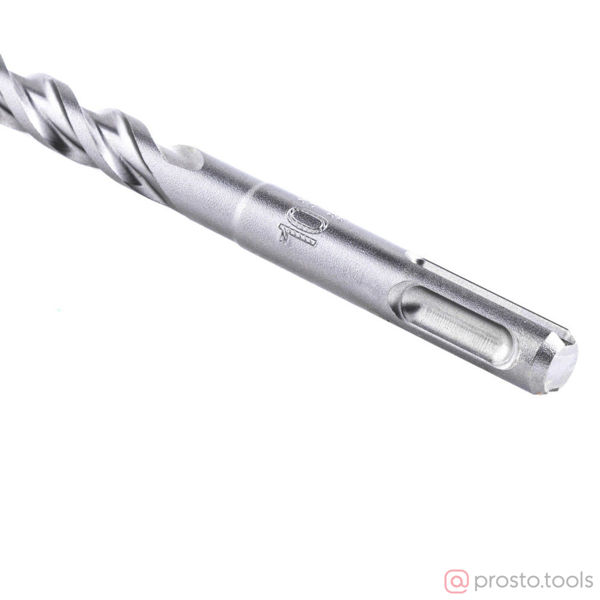 Изображение Бур SDS-plus 10х165 DREI SPITZEN //GROSS