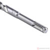 Изображение Бур SDS-plus 12х215 DREI SPITZEN //GROSS