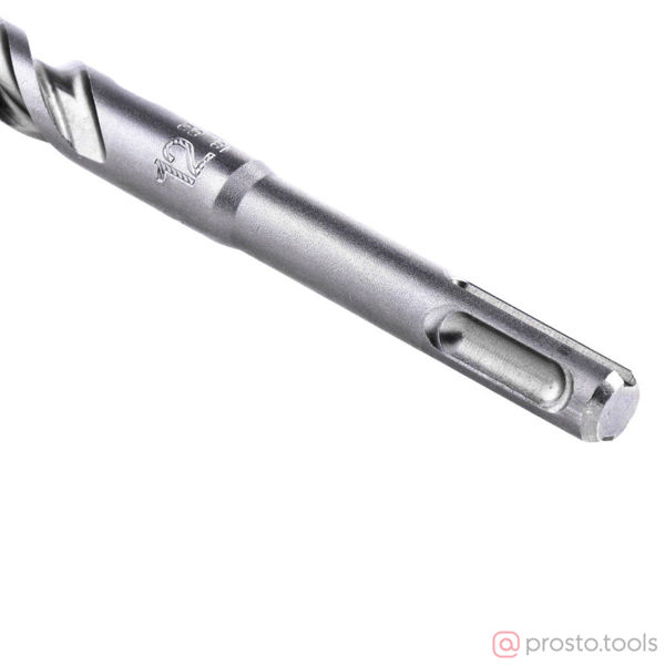 Изображение Бур SDS-plus 12х215 DREI SPITZEN //GROSS