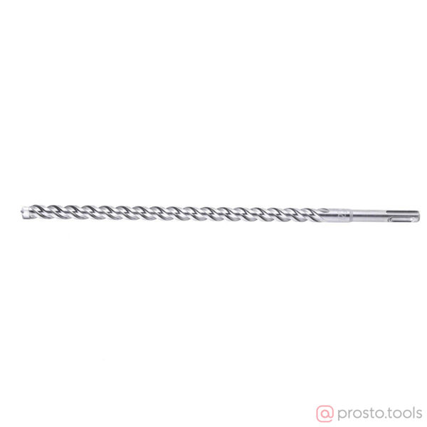 Изображение Бур SDS-plus 12х315 DREI SPITZEN //GROSS