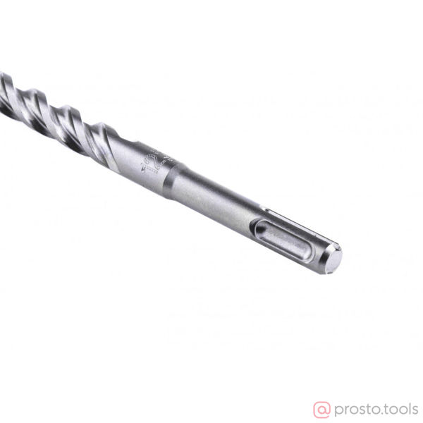 Изображение Бур SDS-plus 12х315 DREI SPITZEN //GROSS