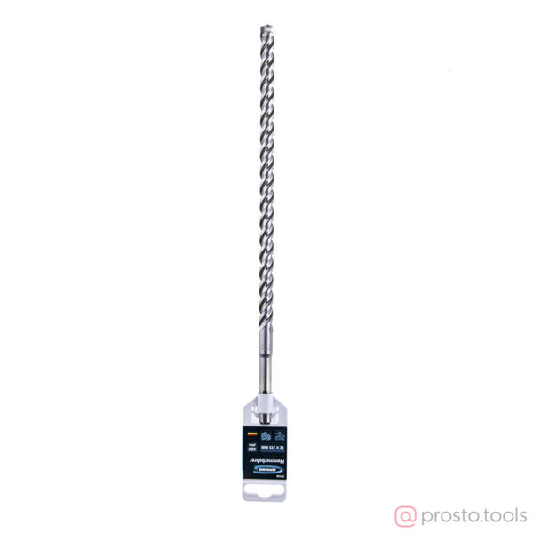 Изображение Бур SDS-plus 12х315 DREI SPITZEN //GROSS