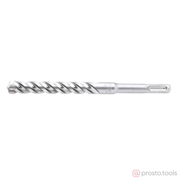 Изображение Бур SDS-plus 14х165 DREI SPITZEN //GROSS