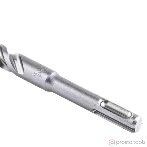 Изображение Бур SDS-plus 14х165 DREI SPITZEN //GROSS