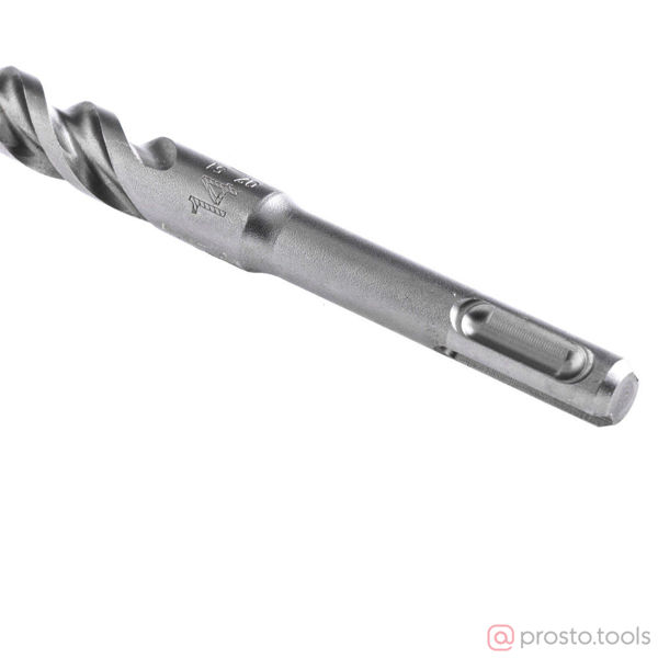 Изображение Бур SDS-plus 14х215 DREI SPITZEN //GROSS